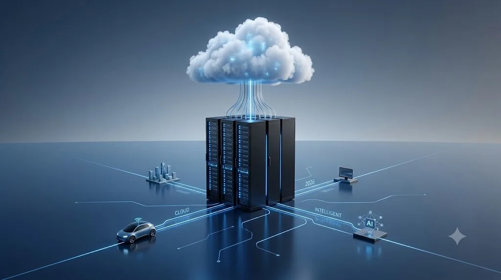 What Does Cloud Computing Actually Mean in 2026? A Practical Guide